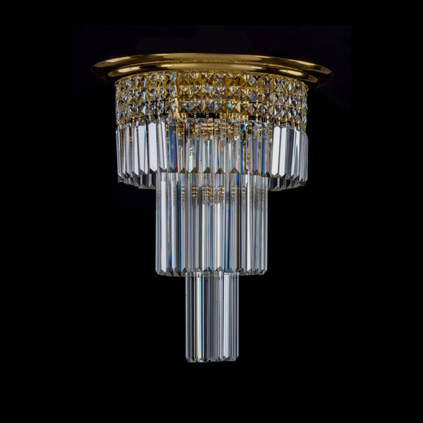 Lustre | Vortex