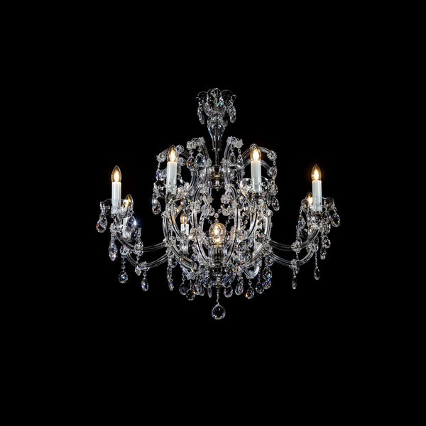 Lustre | Notte