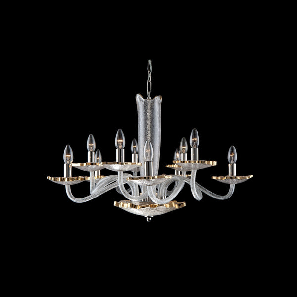 Lustre | Rosranina