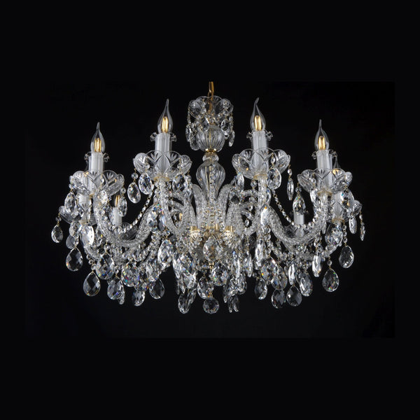 Lustre | Kaelios
