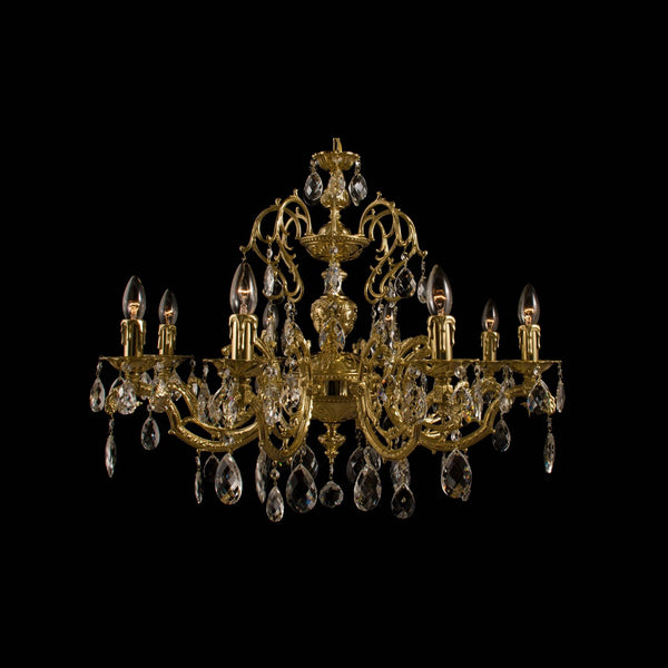 Lustre | Quintana