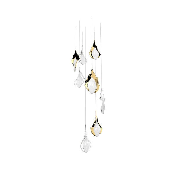 Suspension luminaire | Serafima