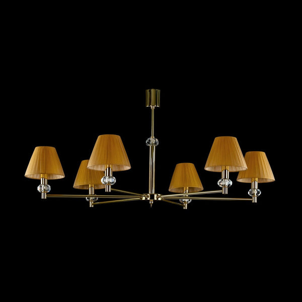 Lustre | Lorraneno