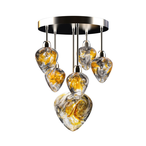 Suspension luminaire | Nolwenn