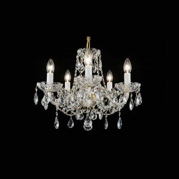 Lustre | Eliranilo