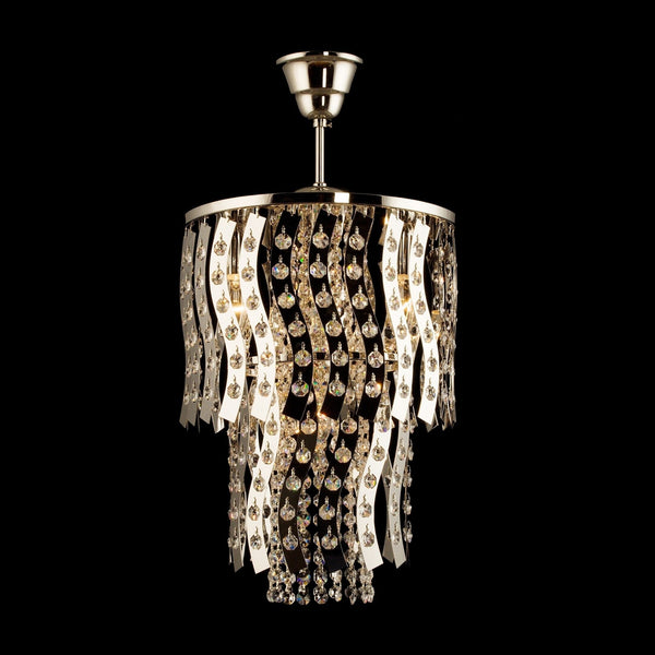 Lustre | Evangeline