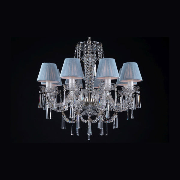 Lustre | Faustus
