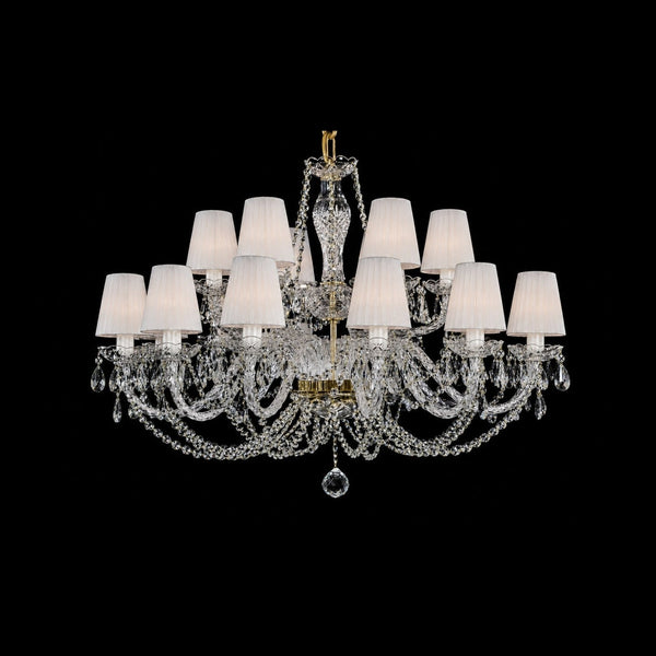 Lustre | Xylon