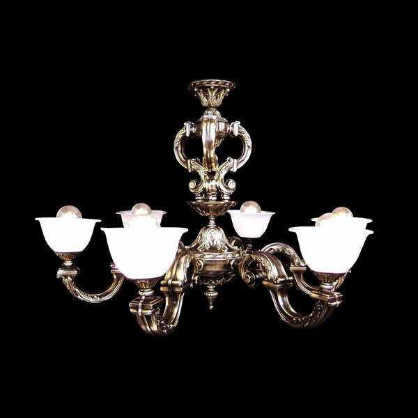 Lustre | Ondranella