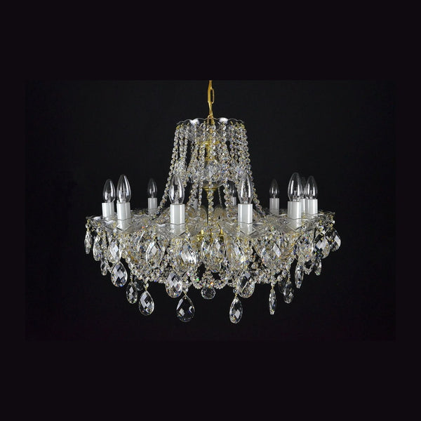 Lustre | Seraphia