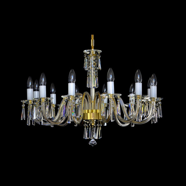 Lustre | Lorenzia