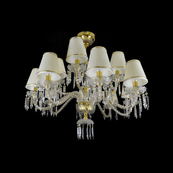 Lustre | Valentio