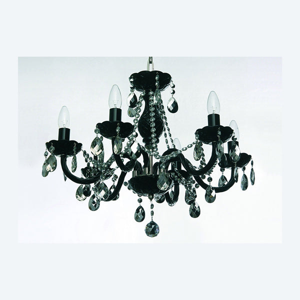 Lustre | Kalranena