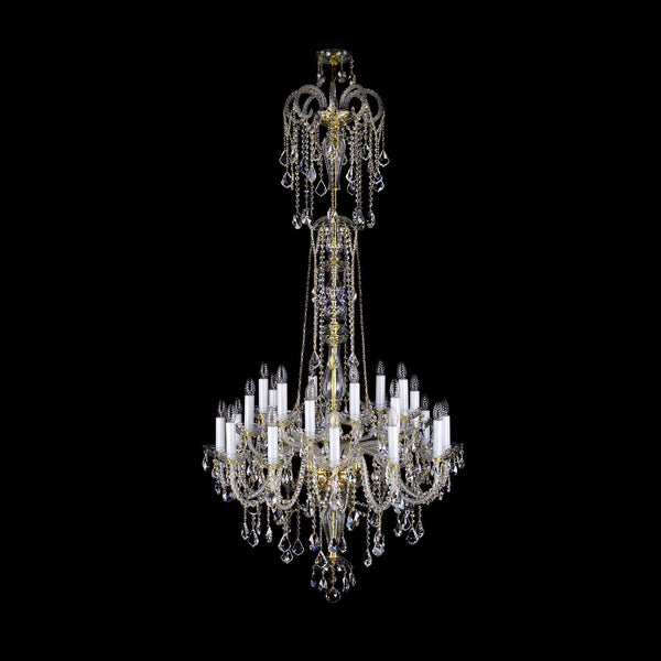 Lustre | Belranena