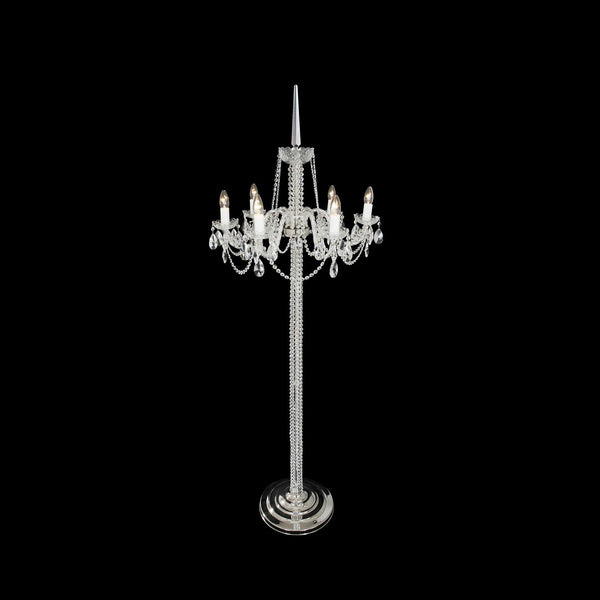 Lampadaire salon | Lunranica