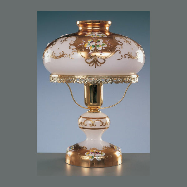 Lampe de chevet | Rosranaro