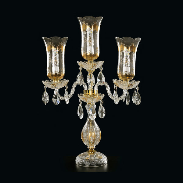 Lampe de chevet | Alaranora