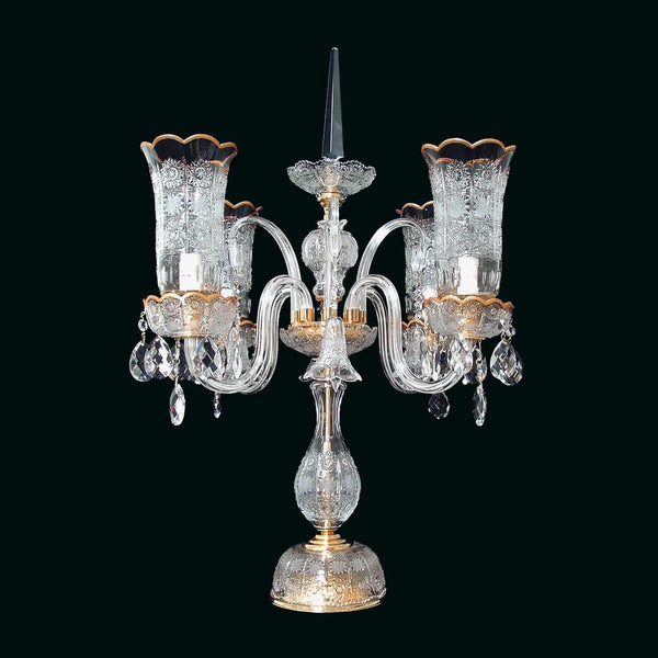 Lampe de chevet | Velranisto
