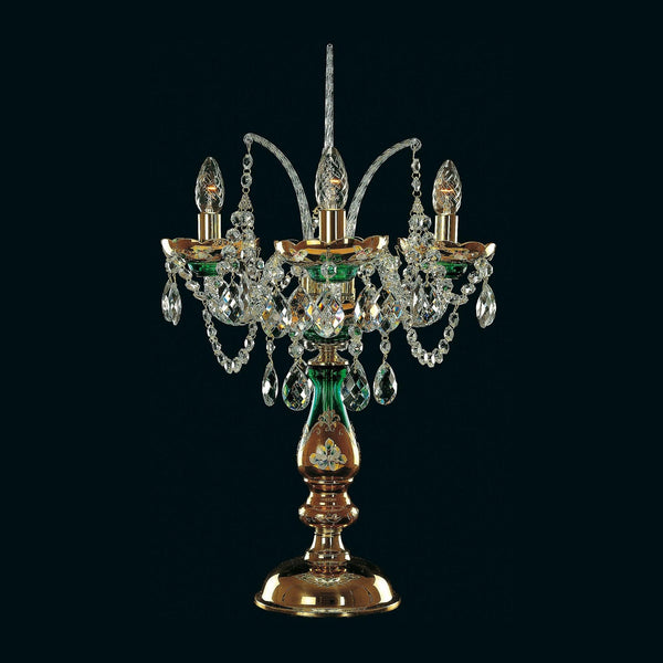 Lampe de chevet | Velranilo