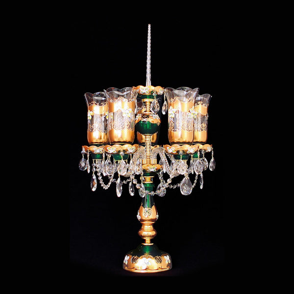 Lampe de chevet | Serranilo