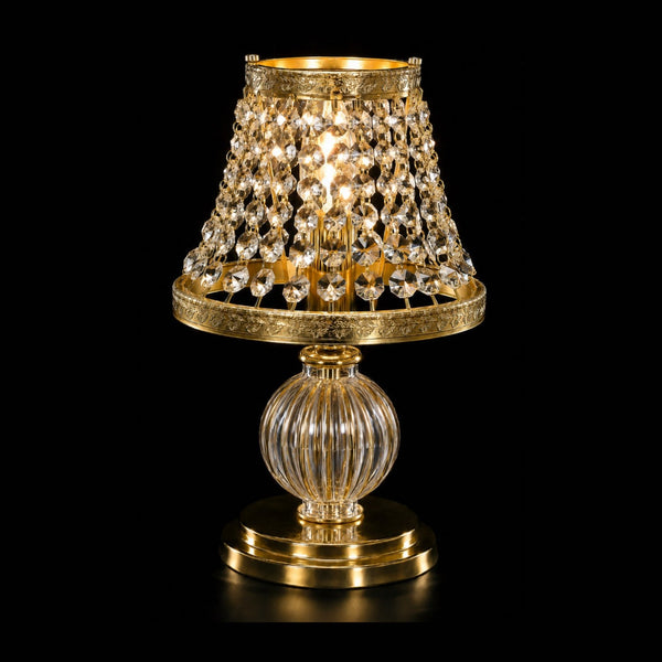 Lampe de chevet | Kalranaro