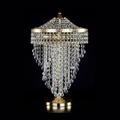 Lampe de chevet | Tesraneno