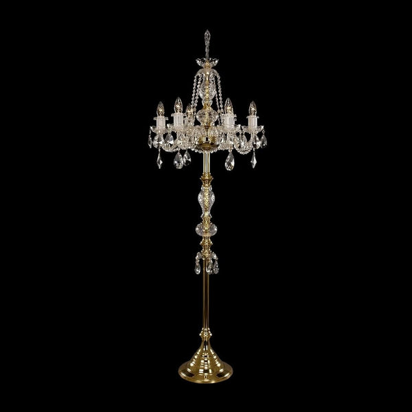 Lampadaire salon | Vivaldo