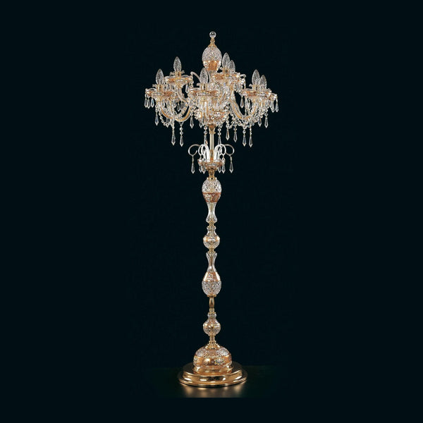 Lampadaire salon | Marcella
