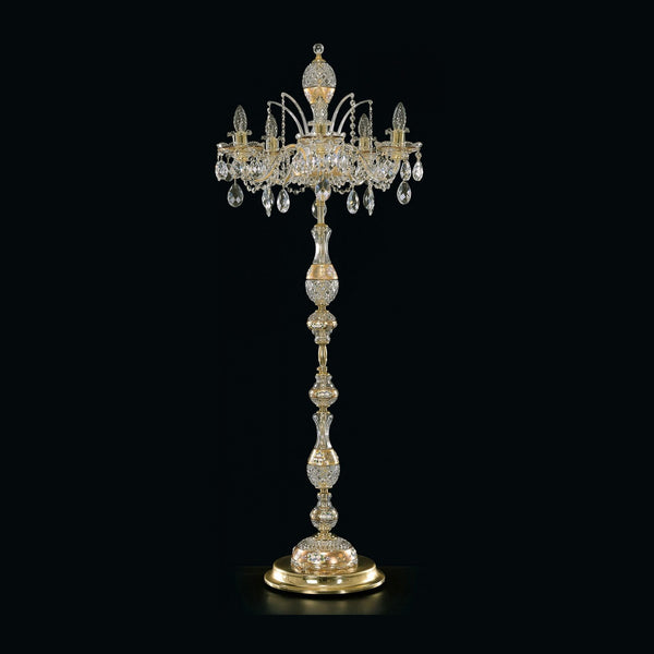 Lampadaire salon | Octavio