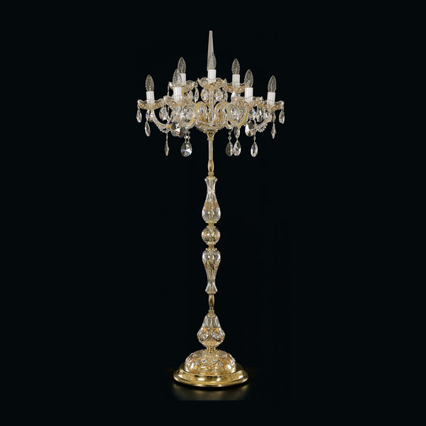 Lampadaire salon | Evaristo