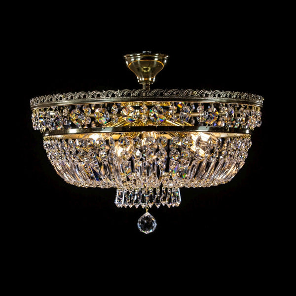 Luminaire plafonnier | Velea