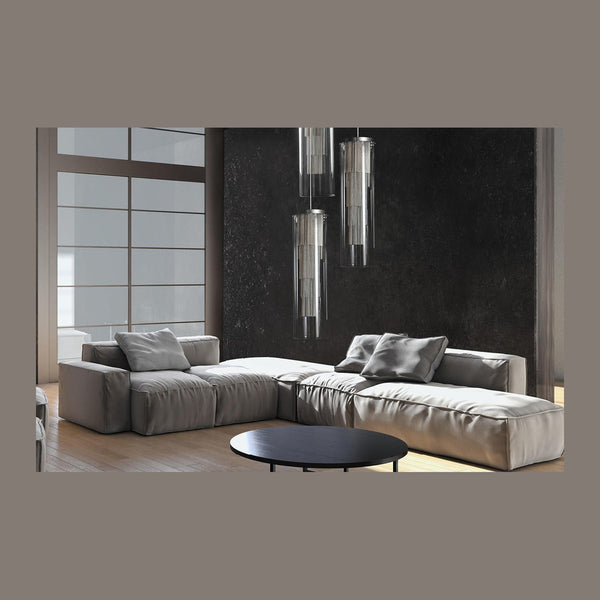 Suspension luminaire | Livnoristo
