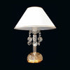 Lampe de chevet | Crisaline