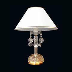 Lampe de chevet | Crisaline