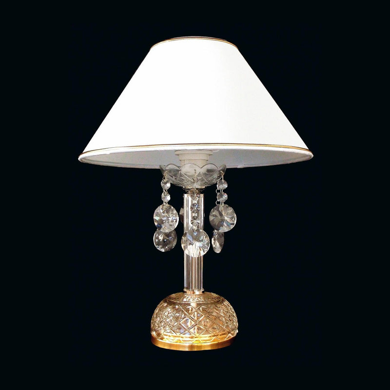 Lampe de chevet | Crisaline