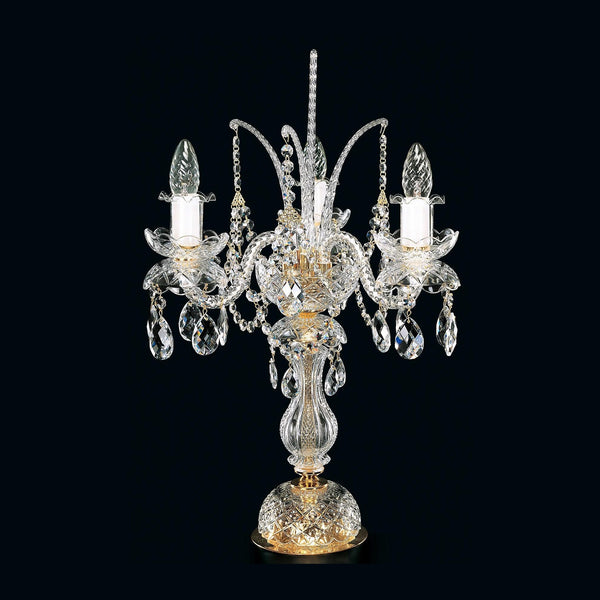 Lampe de chevet | Bobechia