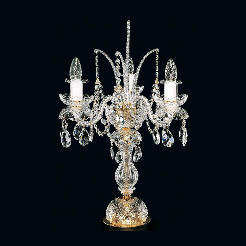 Lampe de chevet | Bobechia