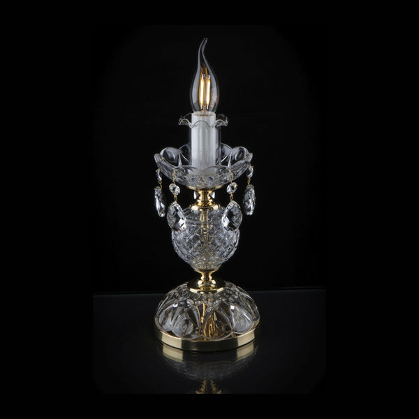 Lampe de chevet | Sornorilo