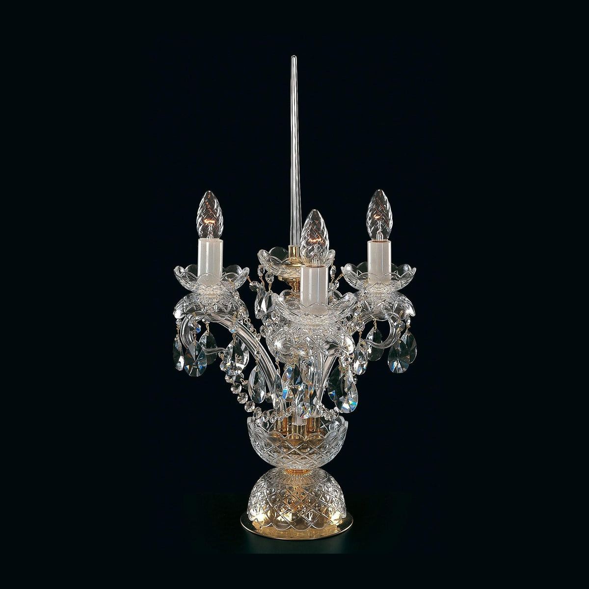 Lampe de chevet | Tricoup