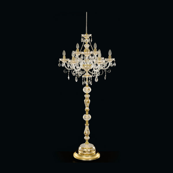 Lampadaire salon | Calnorara