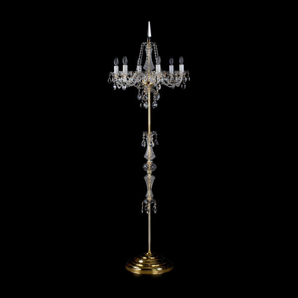 Lampadaire salon | Horatia