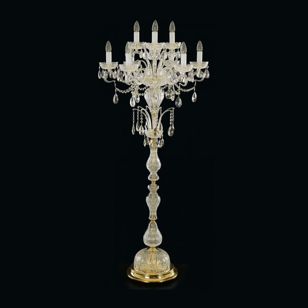 Lampadaire salon | Rosnoraro