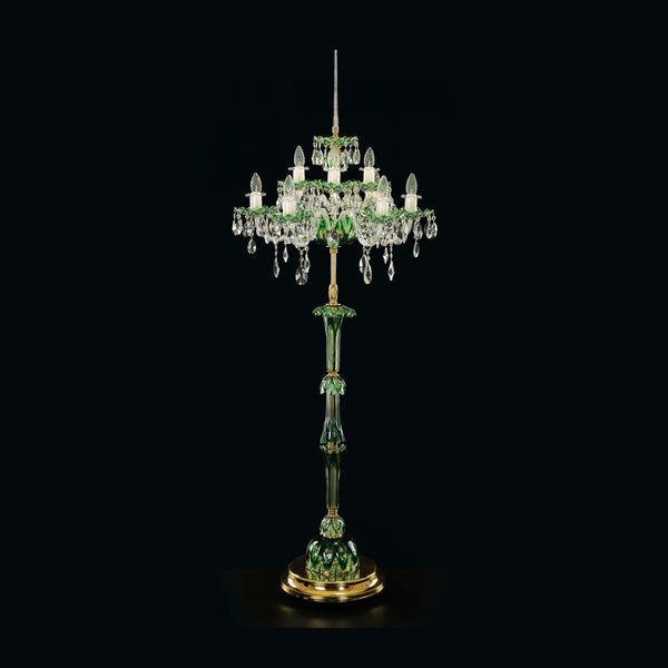 Lampadaire salon | Rosnorilo