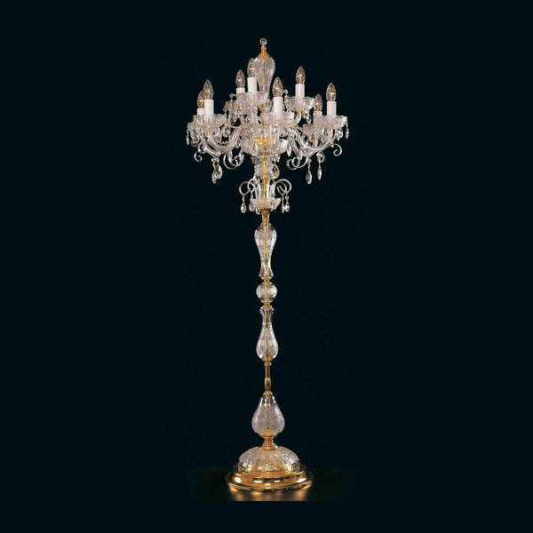 Lampadaire salon | Saffiro