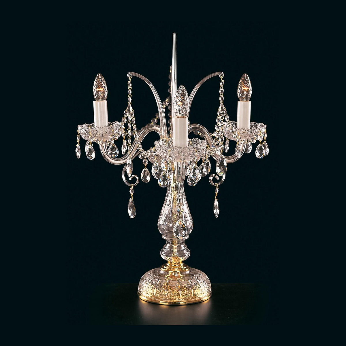 Lampe de chevet | Livnoreno