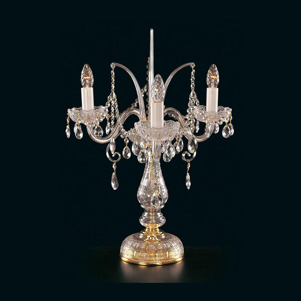Lampe de chevet | Livnoreno