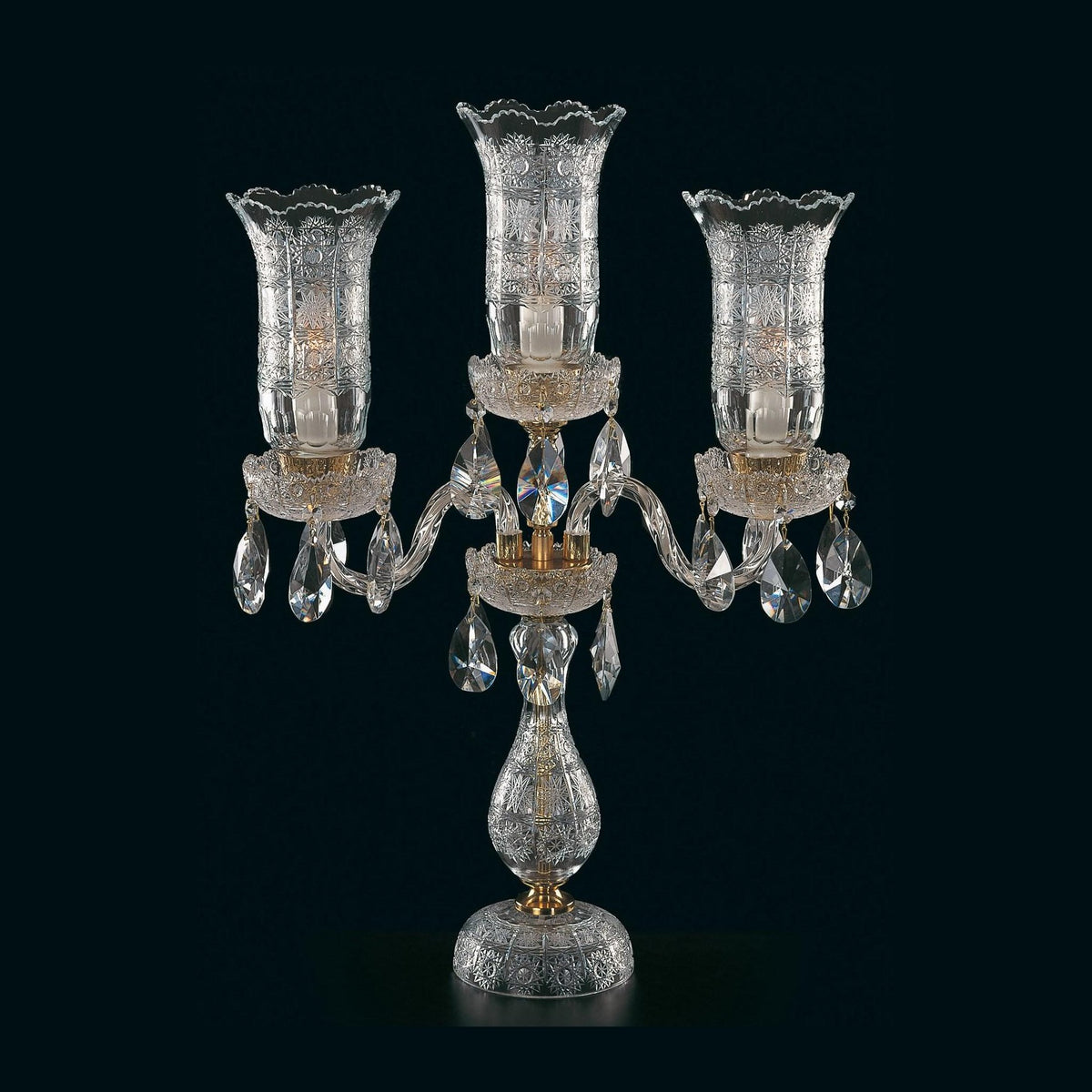 Lampe de chevet | Ondnorissa