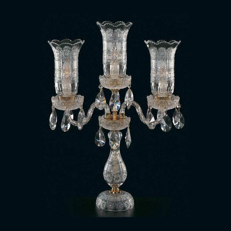 Lampe de chevet | Ondnorissa