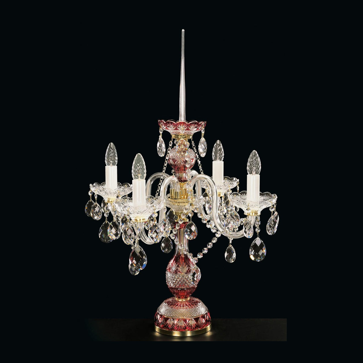 Lampe de chevet | Lunnoressa