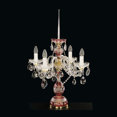 Lampe de chevet | Lunnoressa
